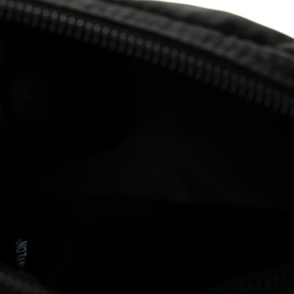 Prada Re-Nylon Vela Cosmetic Pouch Black 5 of 7
