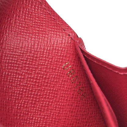 Louis Vuitton Monogram Rosalie Coin Purse Freesia 7 of 10