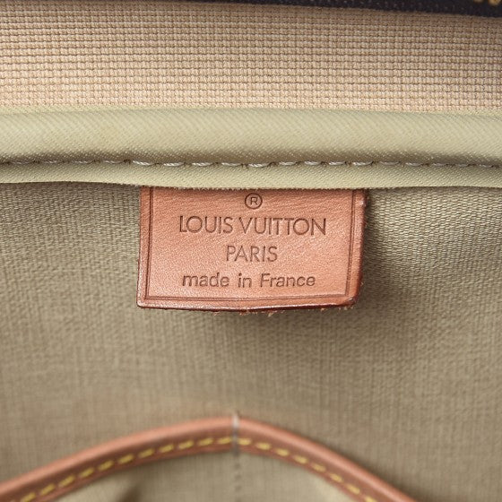 Monogram Deauville