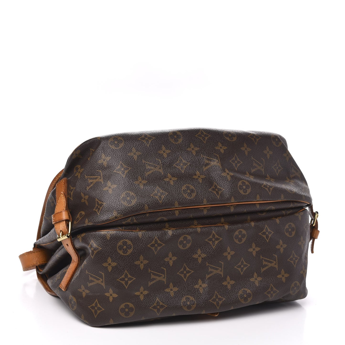 Monogram Saumur 35