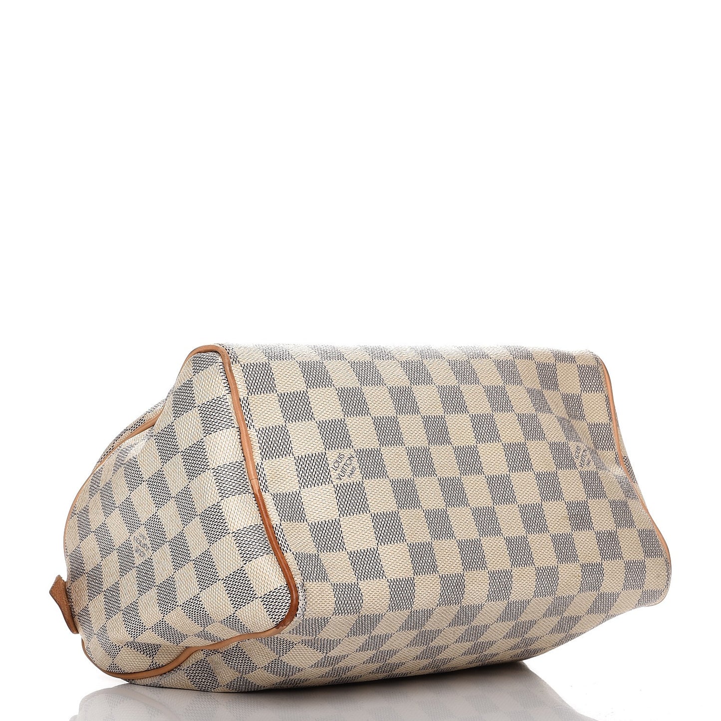 Damier Azur Speedy 25