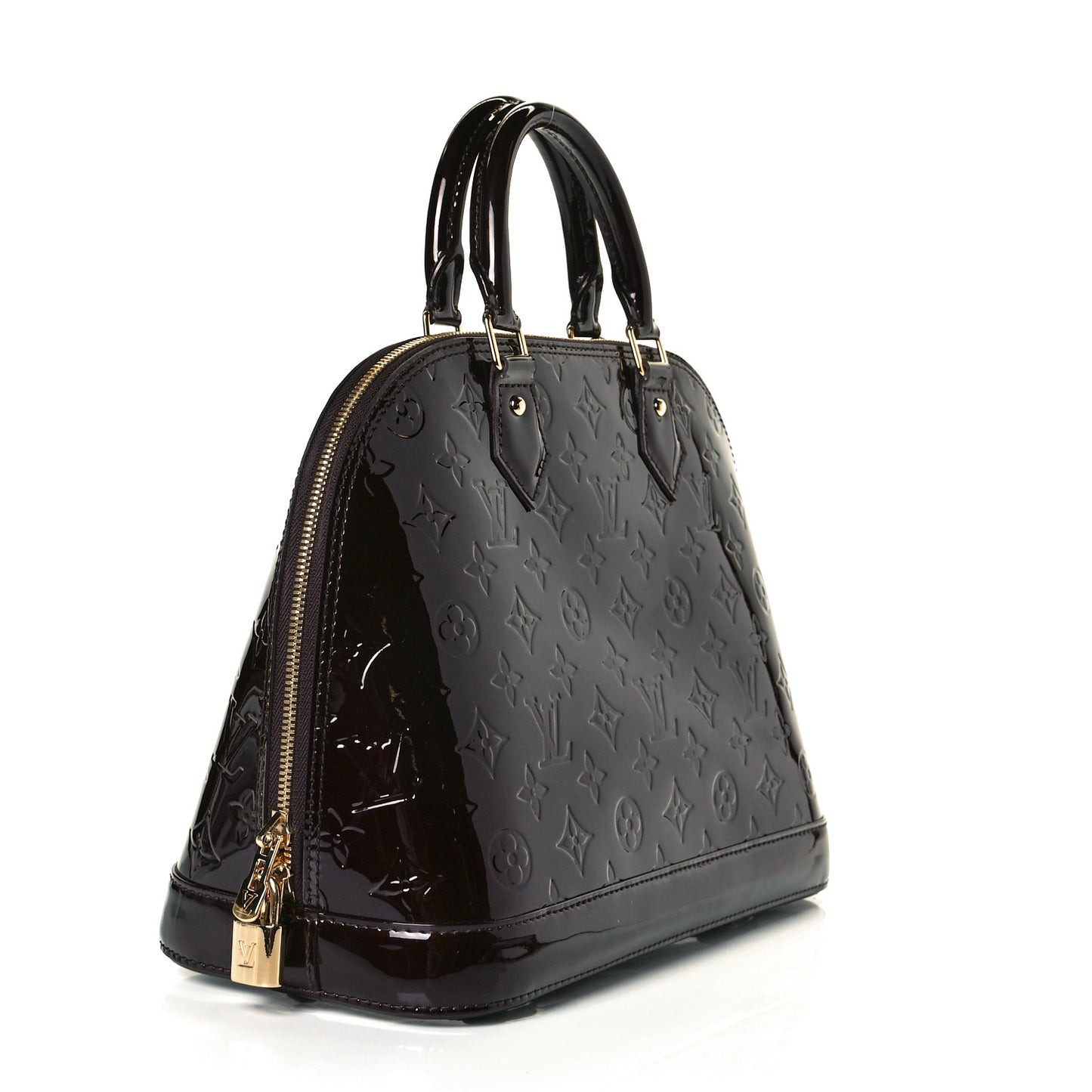Vernis Alma PM Amarante