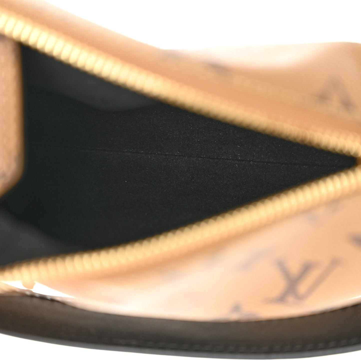 Reverse Monogram Side Trunk PM