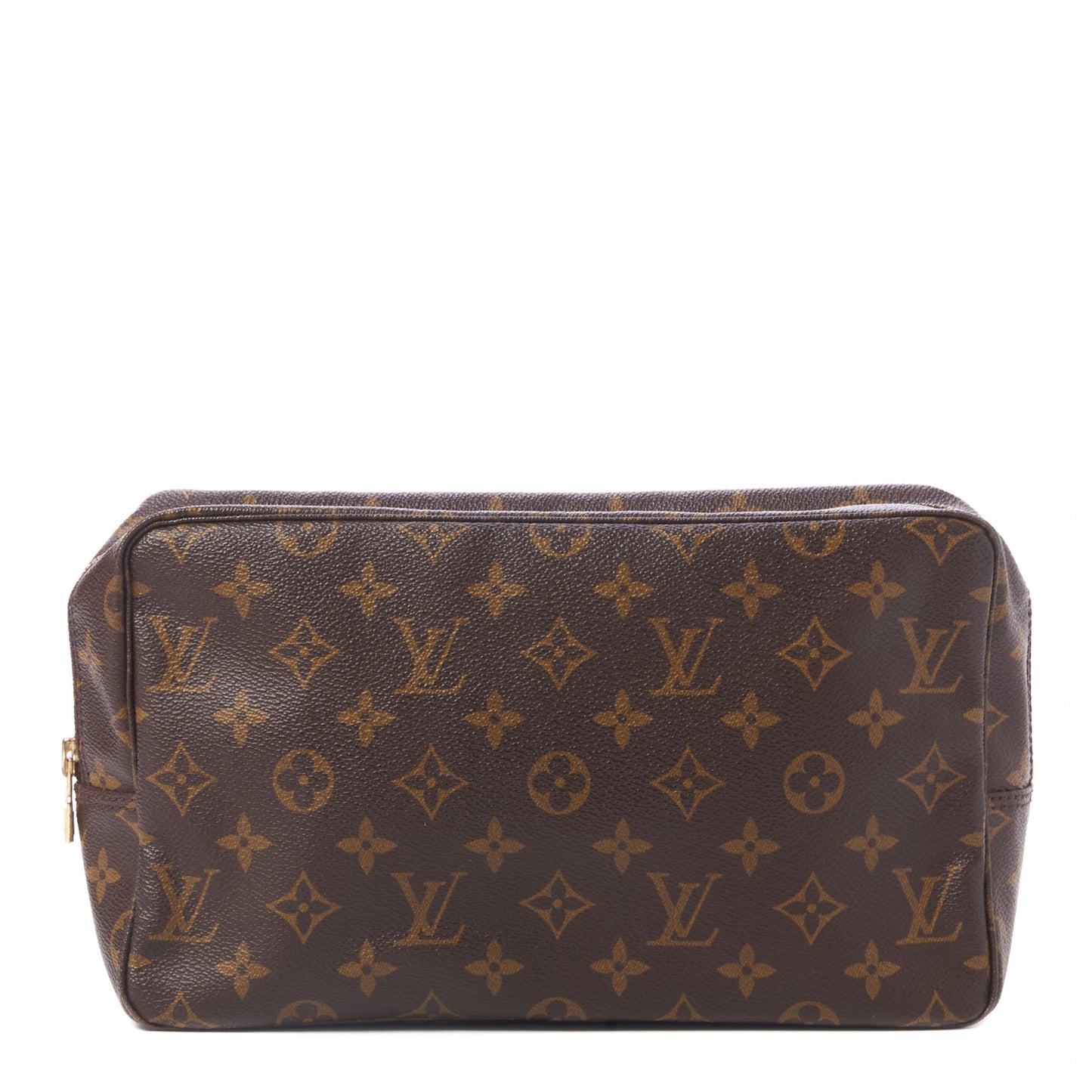 Monogram Trousse Toilette 28