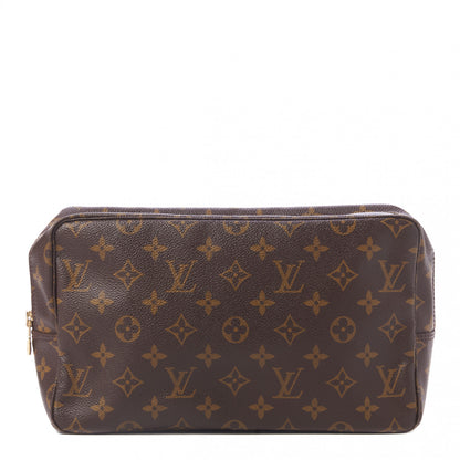 Louis Vuitton Monogram Trousse Toilette 28 1 of 7