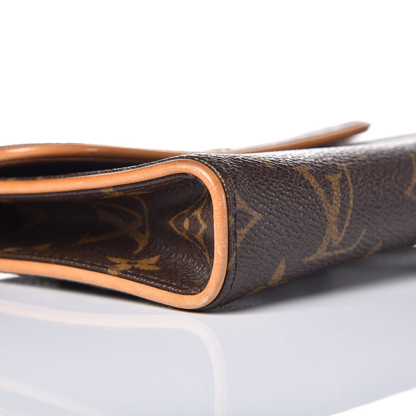Monogram Pochette Florentine