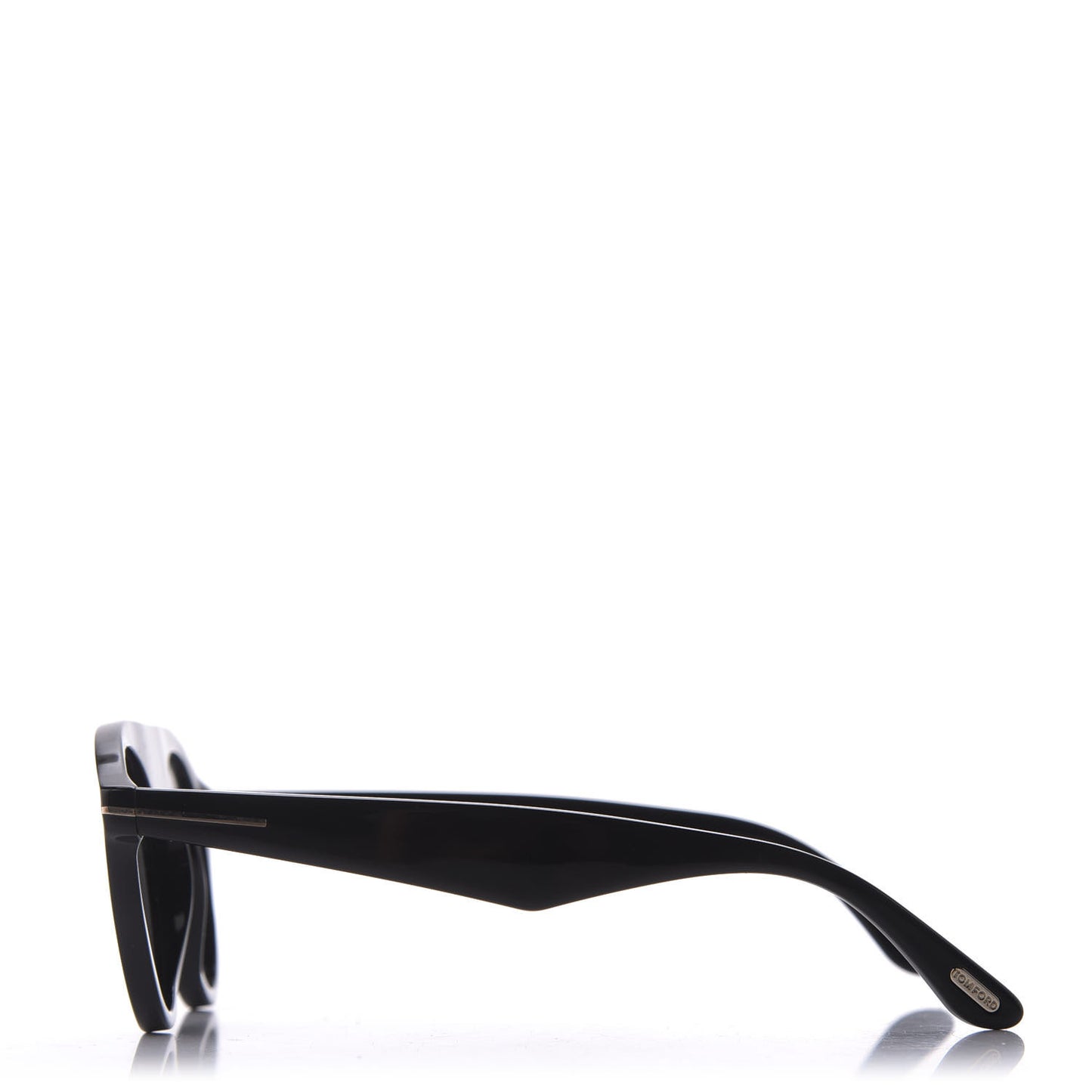 Christopher Sunglasses TF633 Black