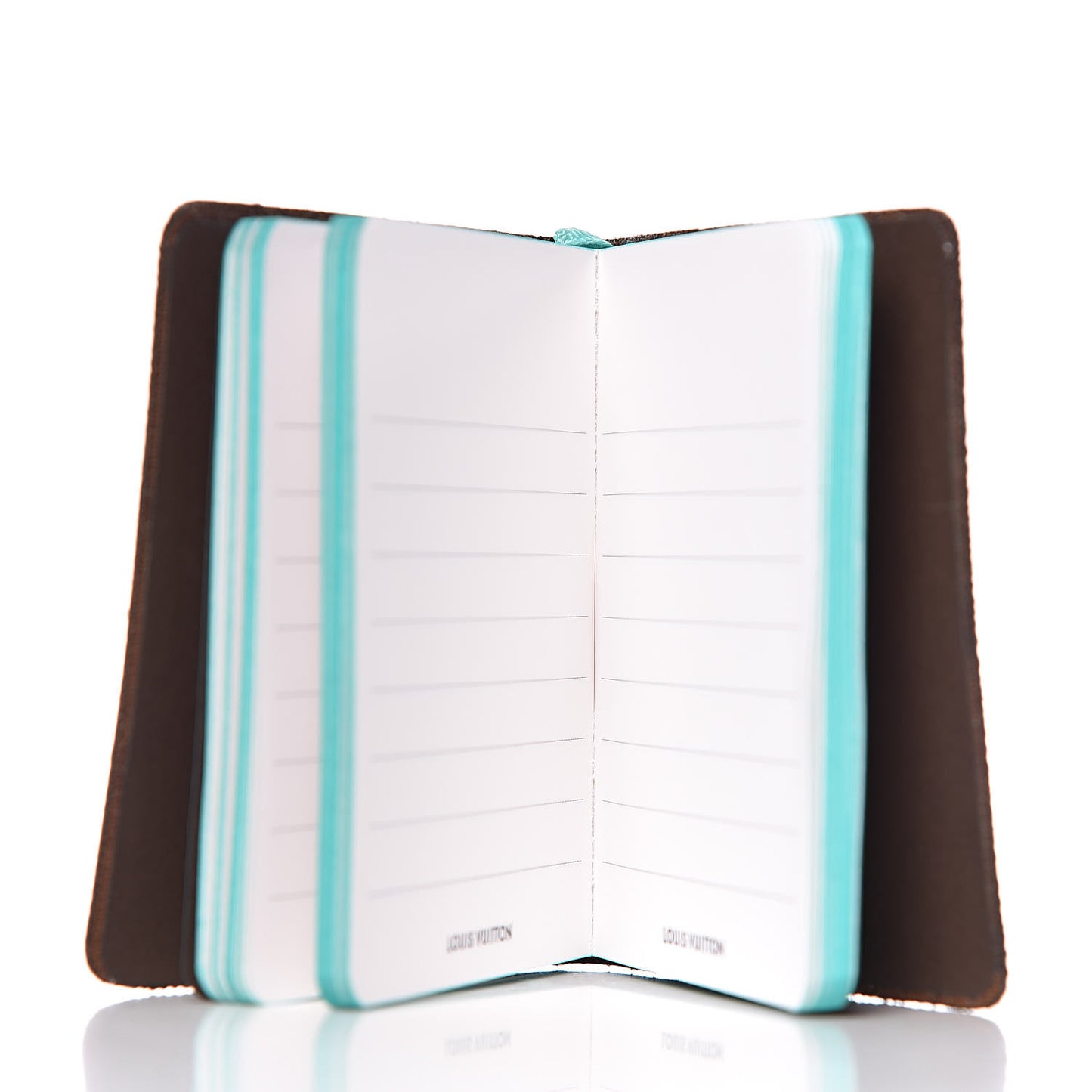 Monogram Mini Jules Notebooks
