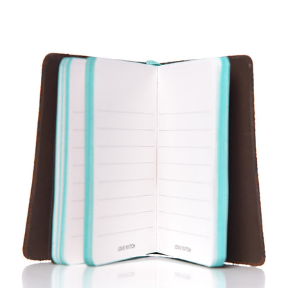 Louis Vuitton Monogram Mini Jules Notebooks 17 of 22