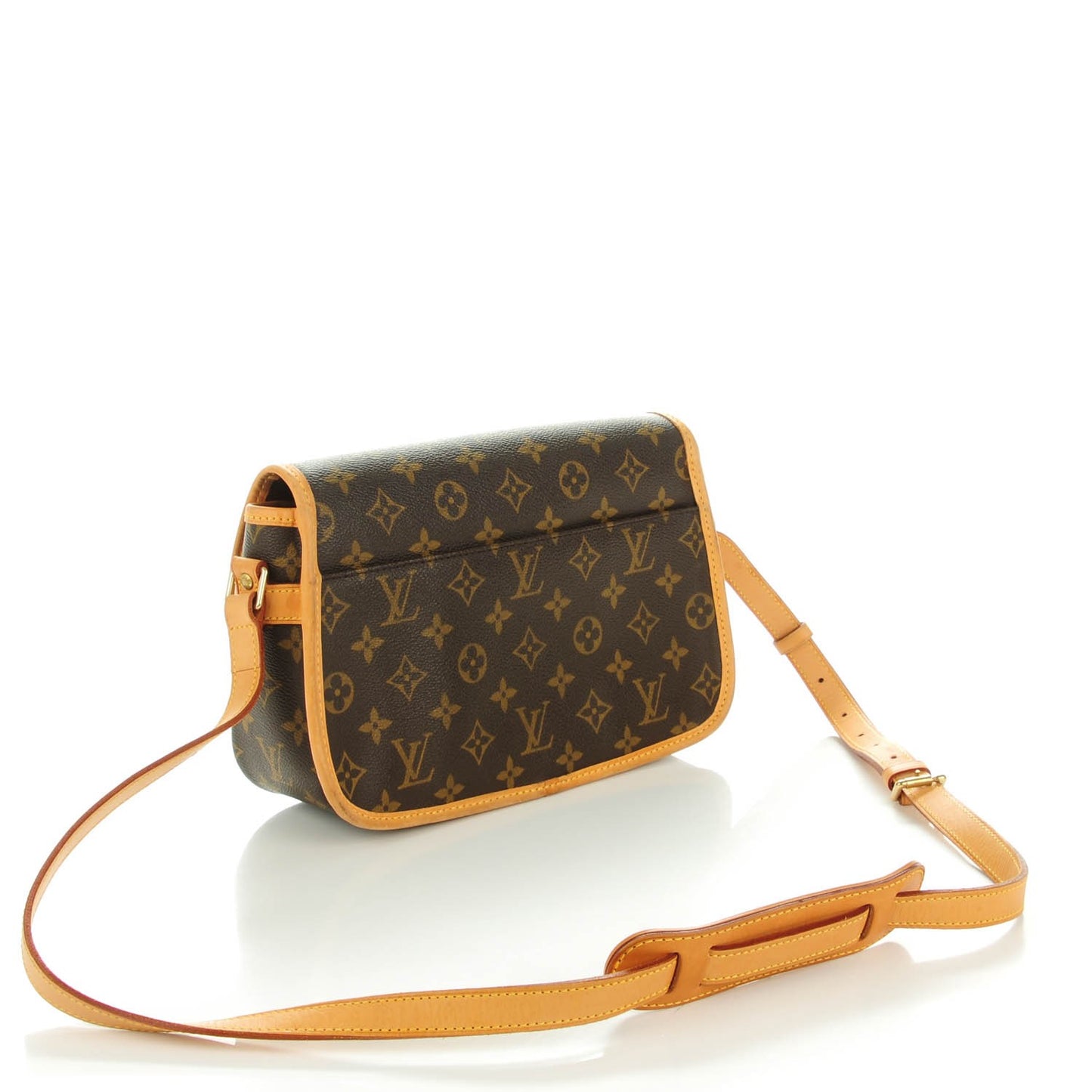 Monogram Sologne
