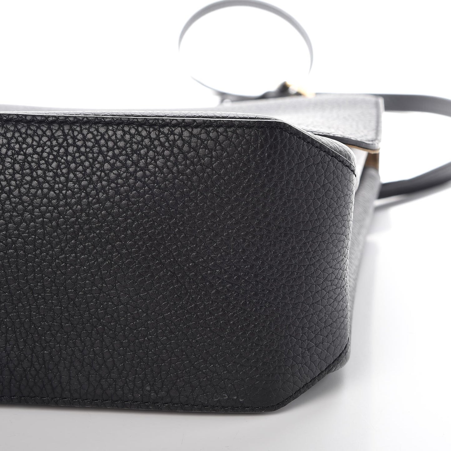 Taurillon Volta Black