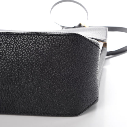Louis Vuitton Taurillon Volta Black 9 of 9