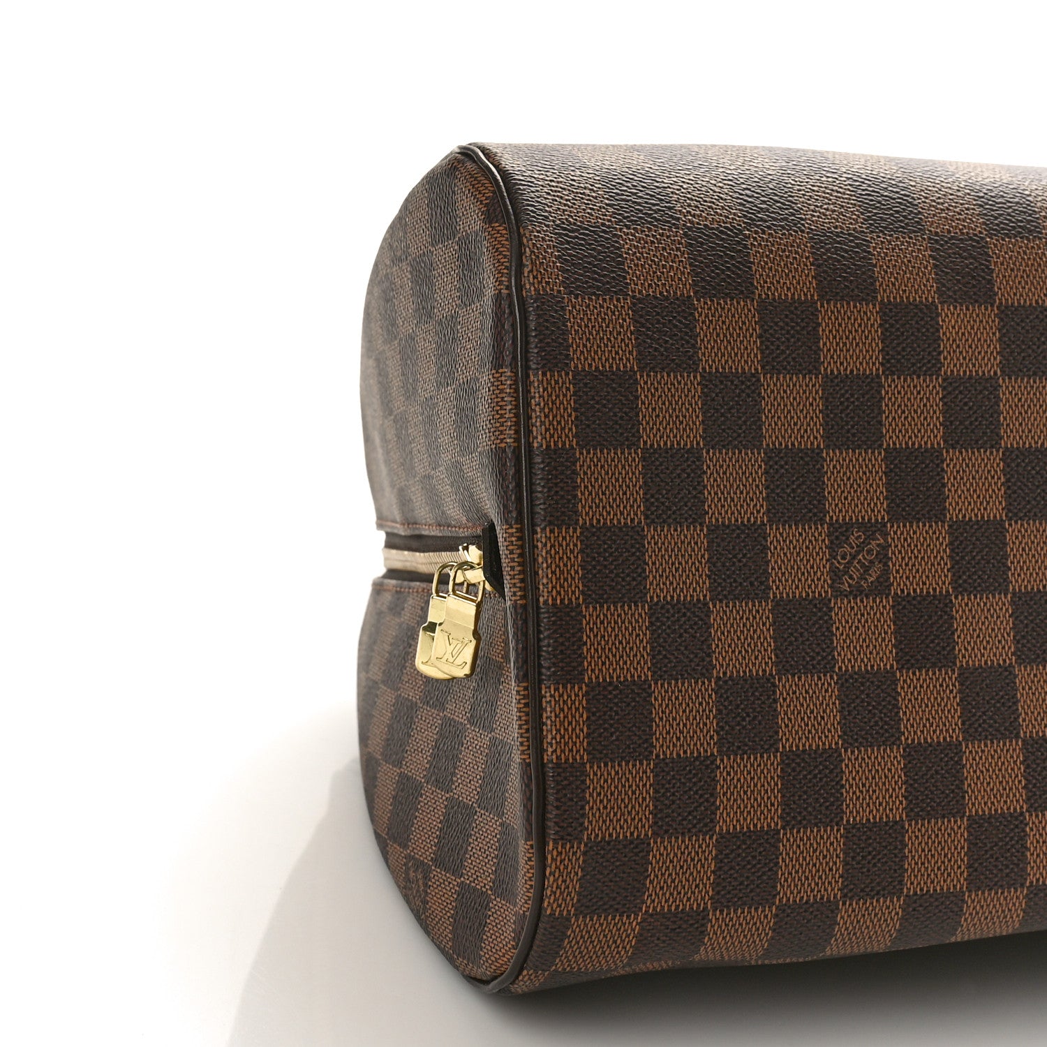 Louis Vuitton Damier Ebene Ribera MM 4 of 8