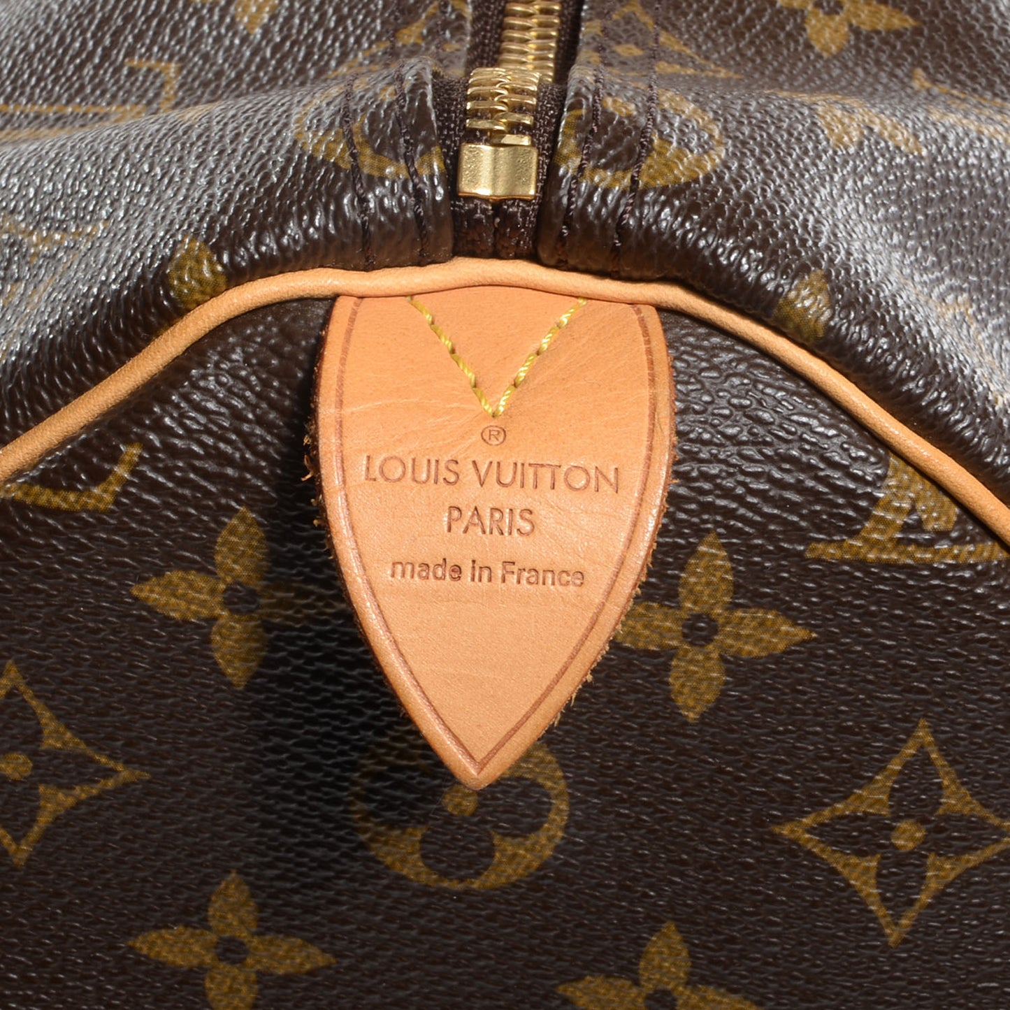 Monogram Speedy 35