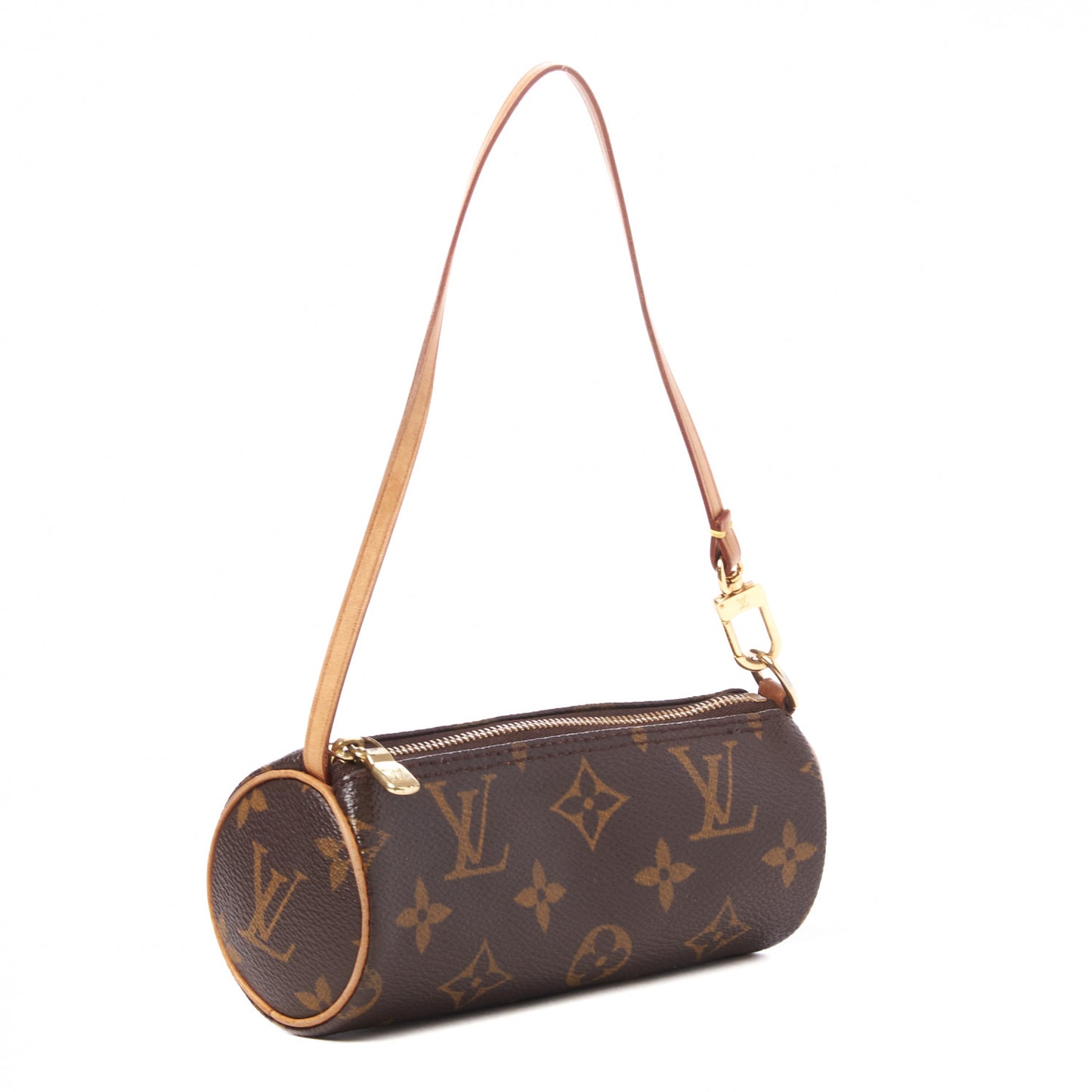 Monogram Mini Papillon