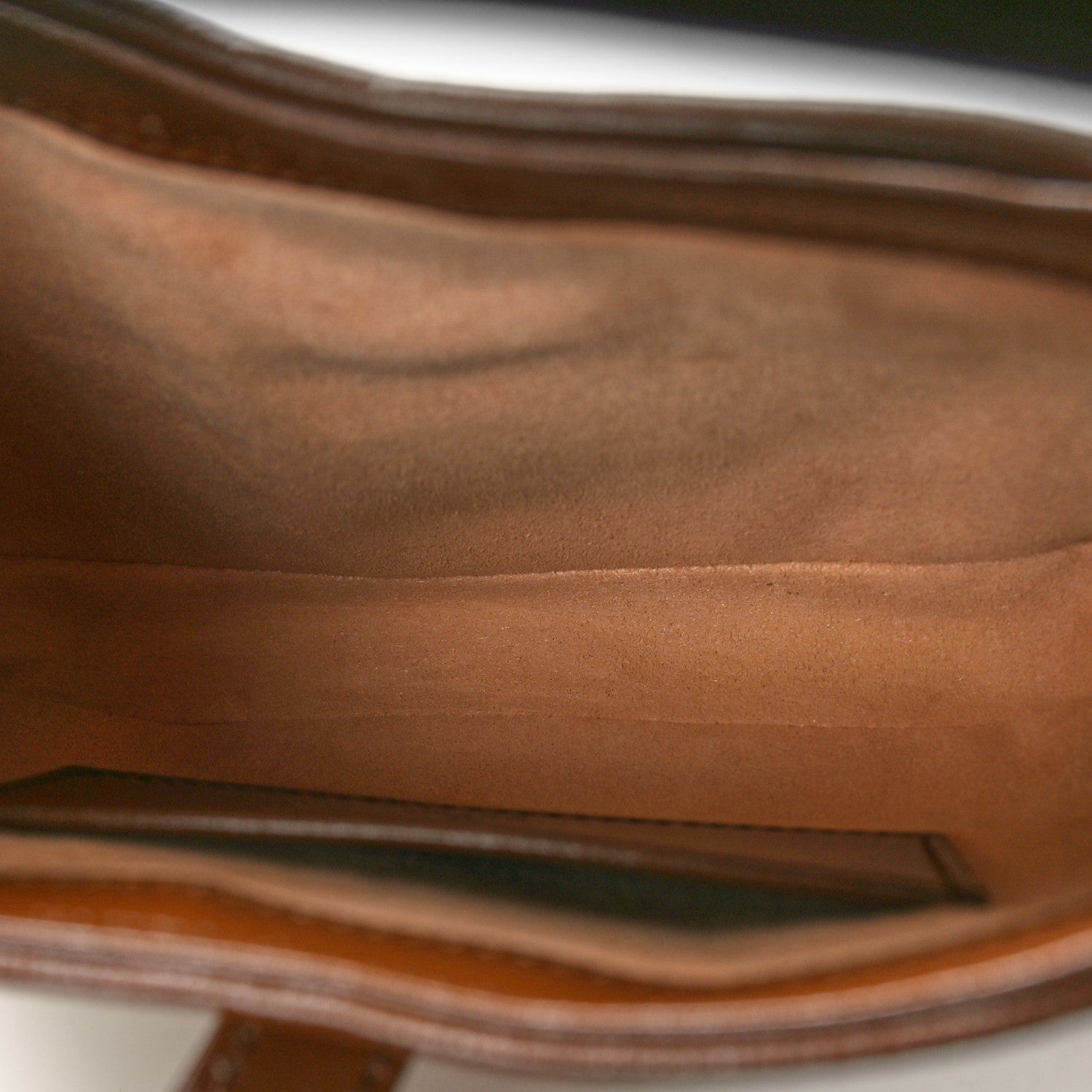 Gucci GG Supreme Monogram Azalea Calfskin Web Mini Jackie 1961 Hobo Beige Ebony Brown Sugar 5 of 10