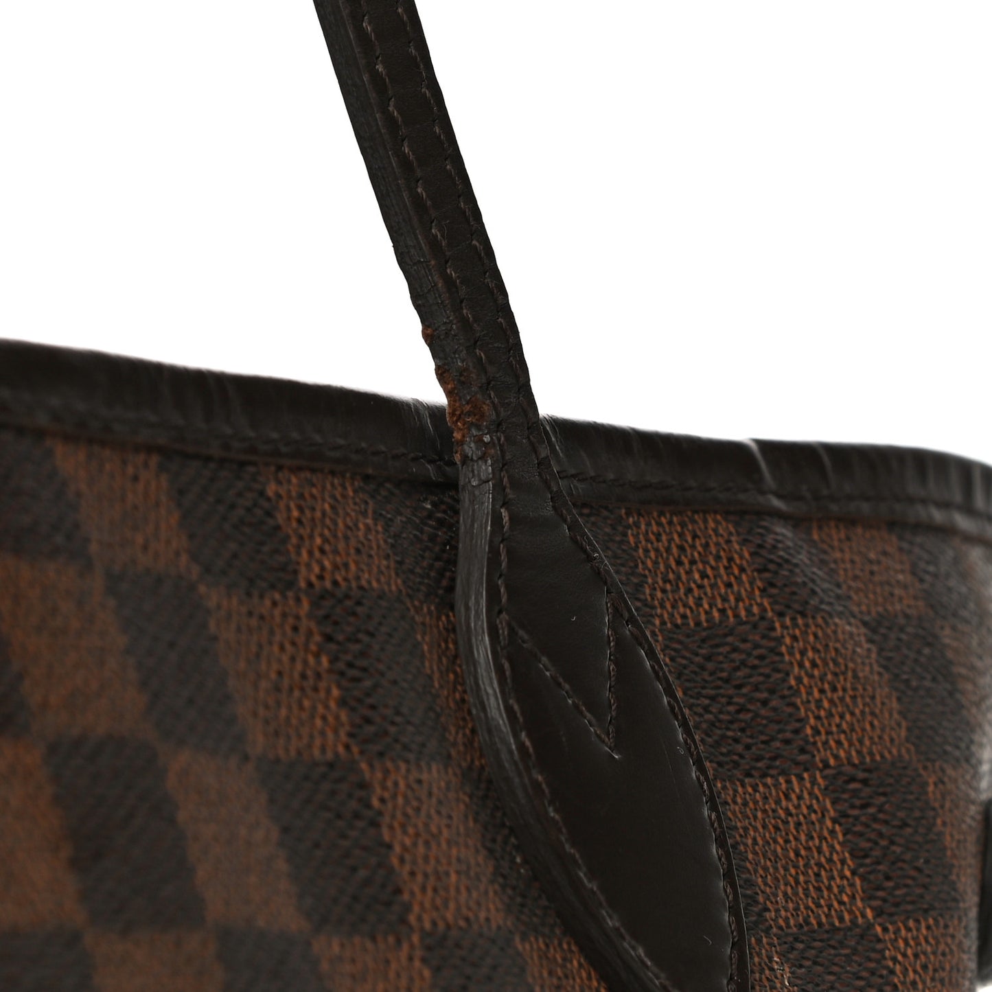 Damier Ebene Neverfull MM