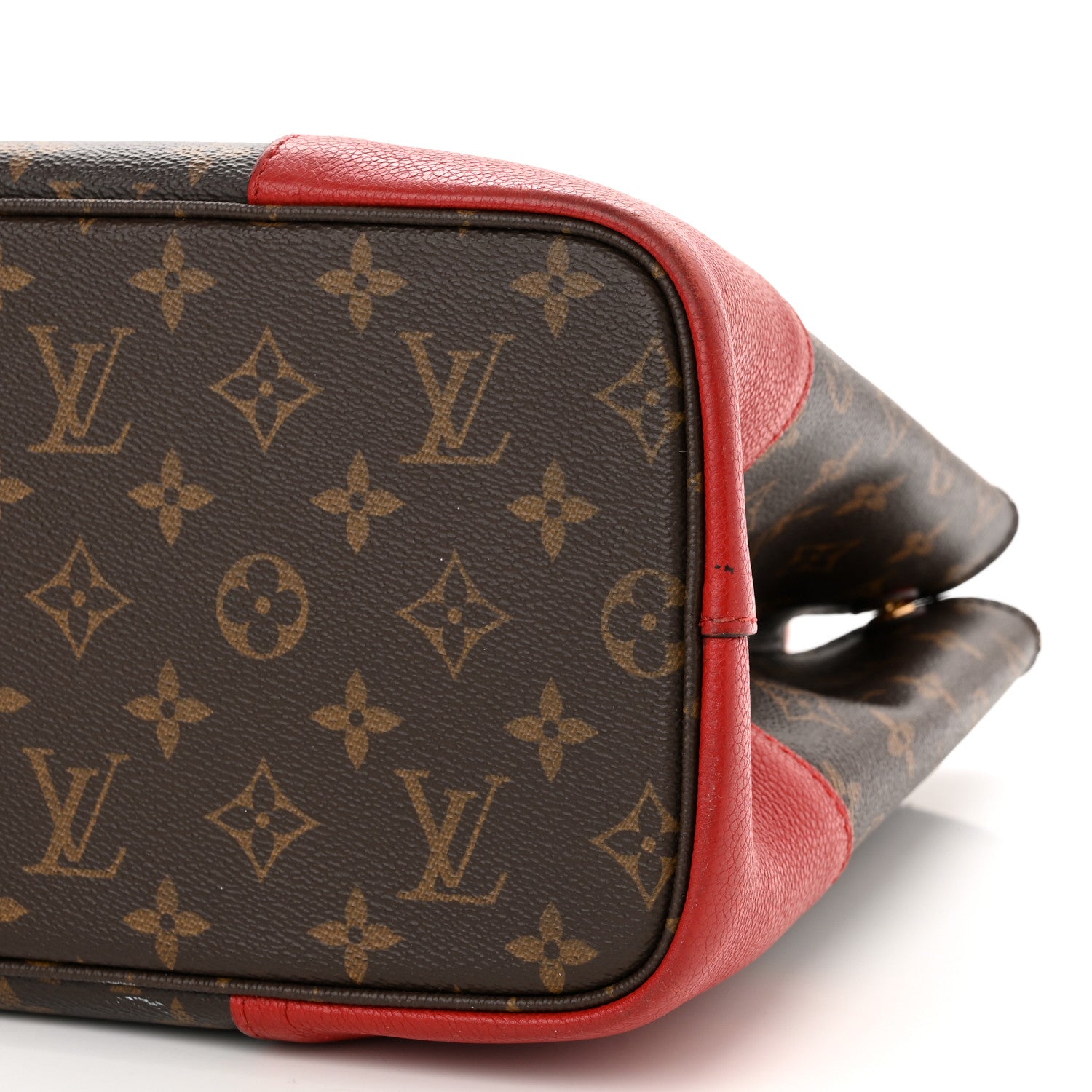 Louis Vuitton Monogram Flandrin Cherry 6 of 20