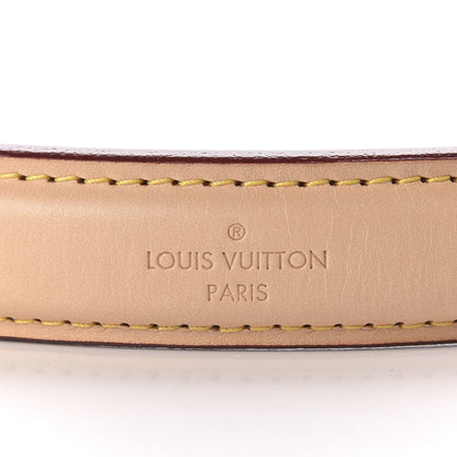 Louis Vuitton Vachetta Metis Strap 3 of 4