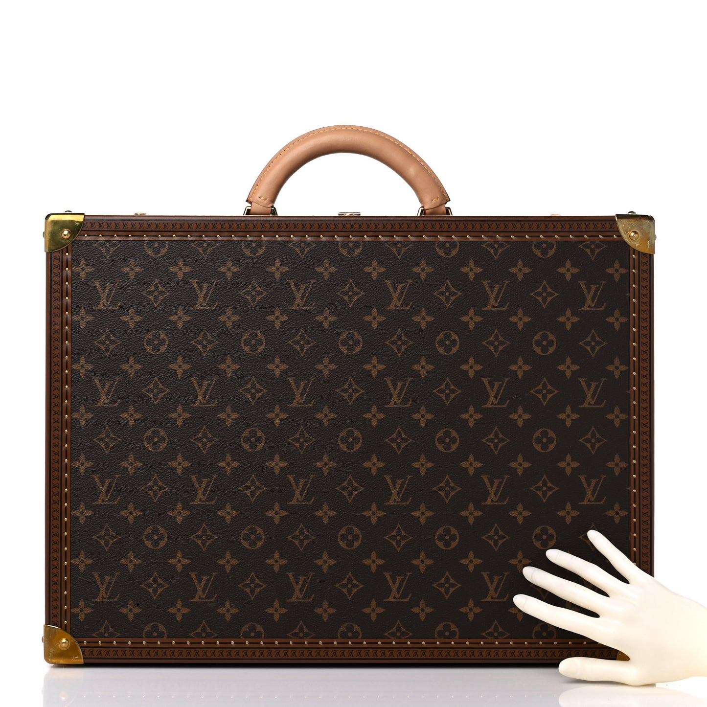 Monogram My LV Heritage Cotteville 50