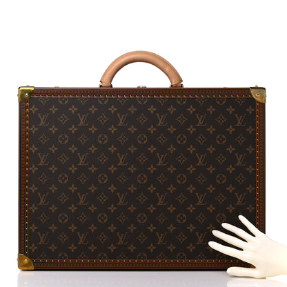 Louis Vuitton Monogram My LV Heritage Cotteville 50 2 of 17