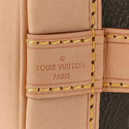 Louis Vuitton Monogram Noe BB 6 of 11