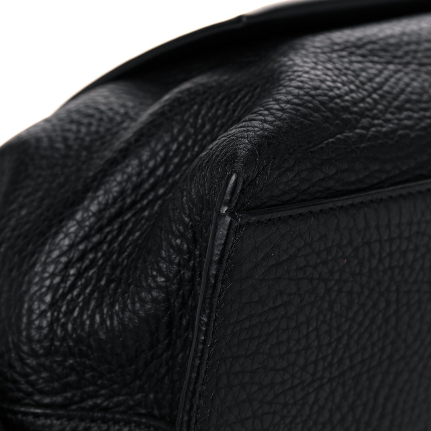 Calfskin Small Sway Black