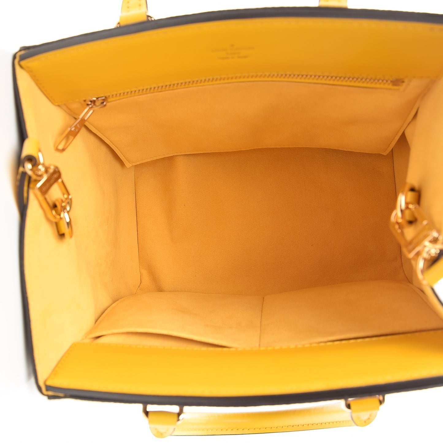 Monogram Phenix PM Jonquille