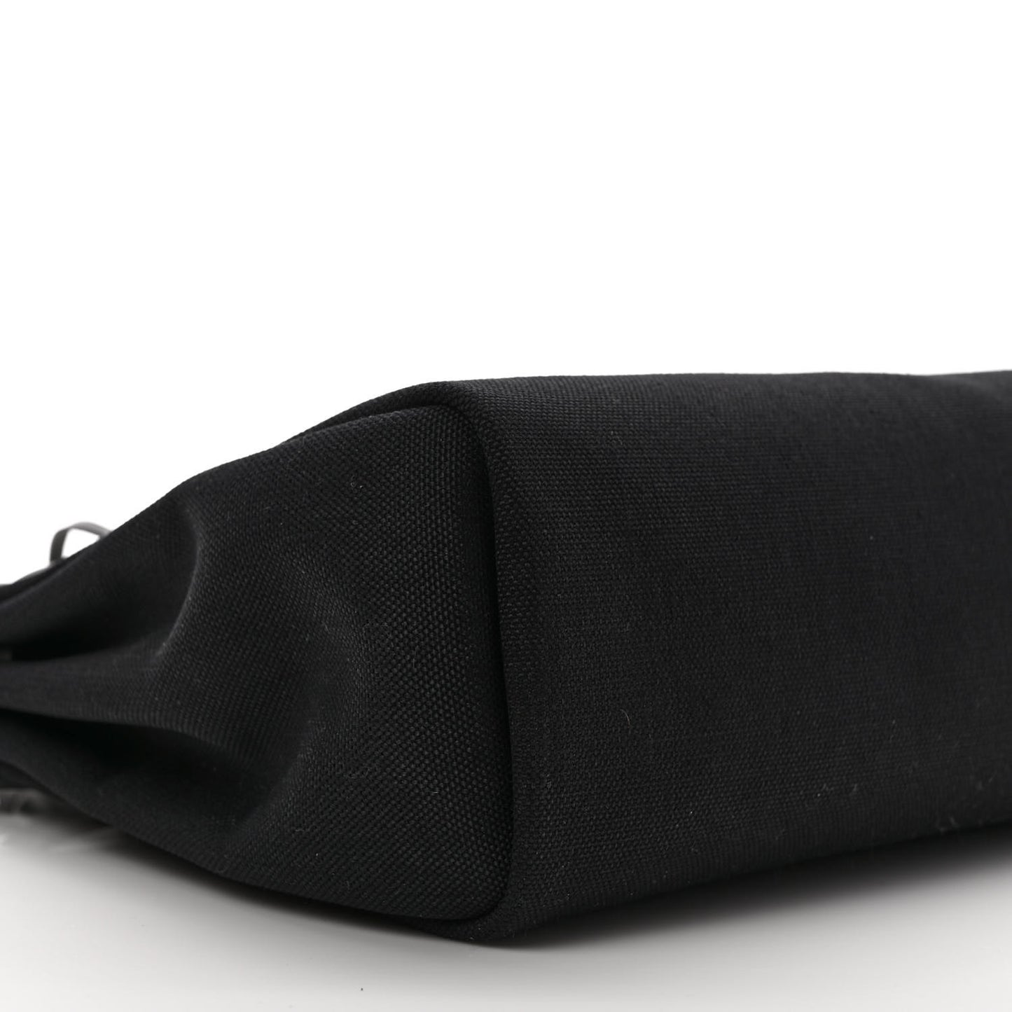 Military Toile Vache Hunter Herbag Zip PM 31 Black