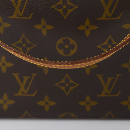 Louis Vuitton Monogram Vavin GM 11 of 15