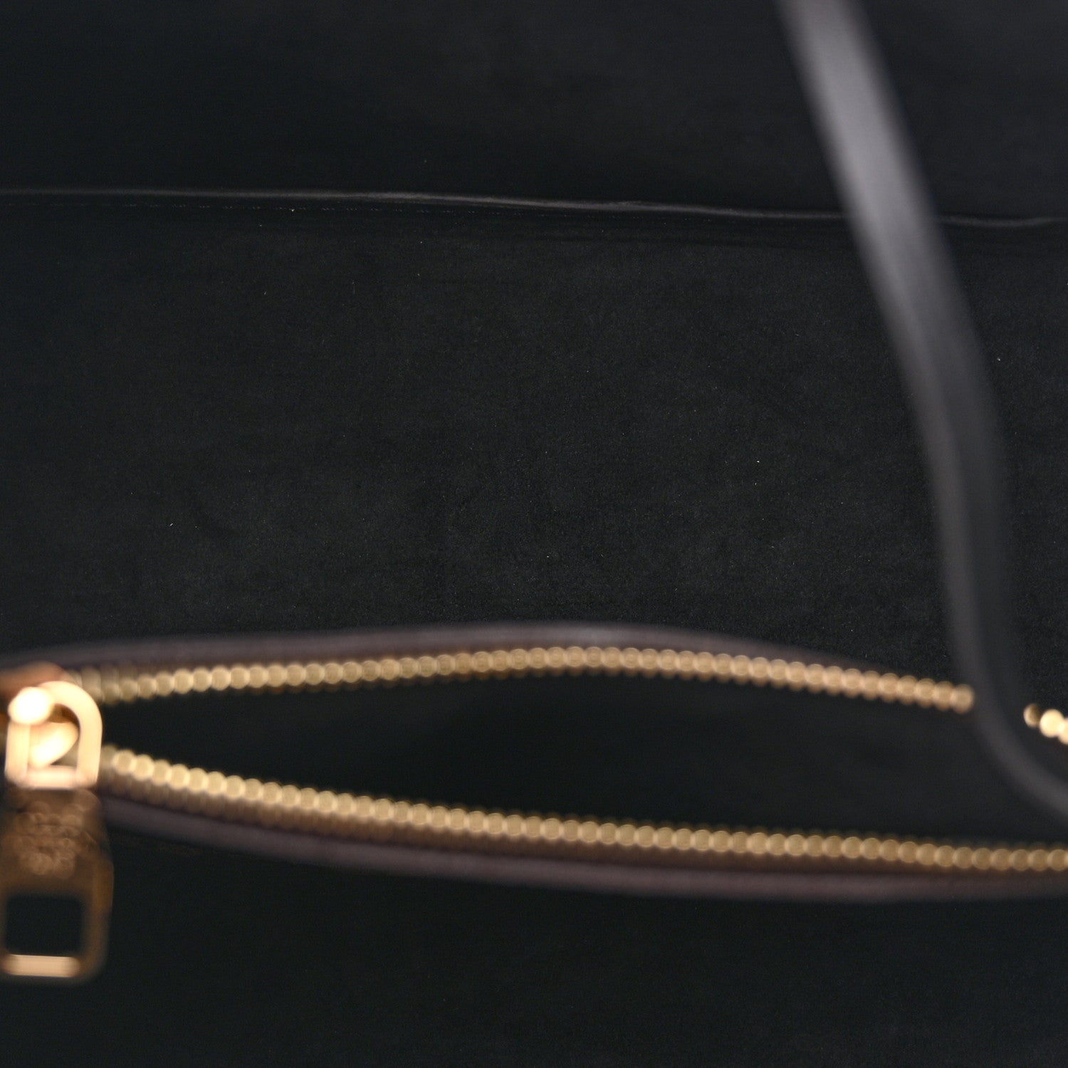 Louis Vuitton Monogram Neonoe MM Black 5 of 10