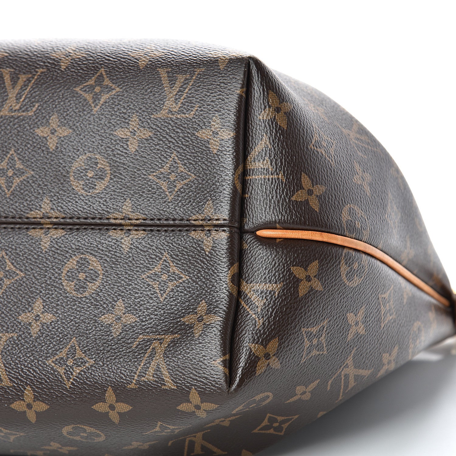 Louis Vuitton Monogram Turenne GM 10 of 19