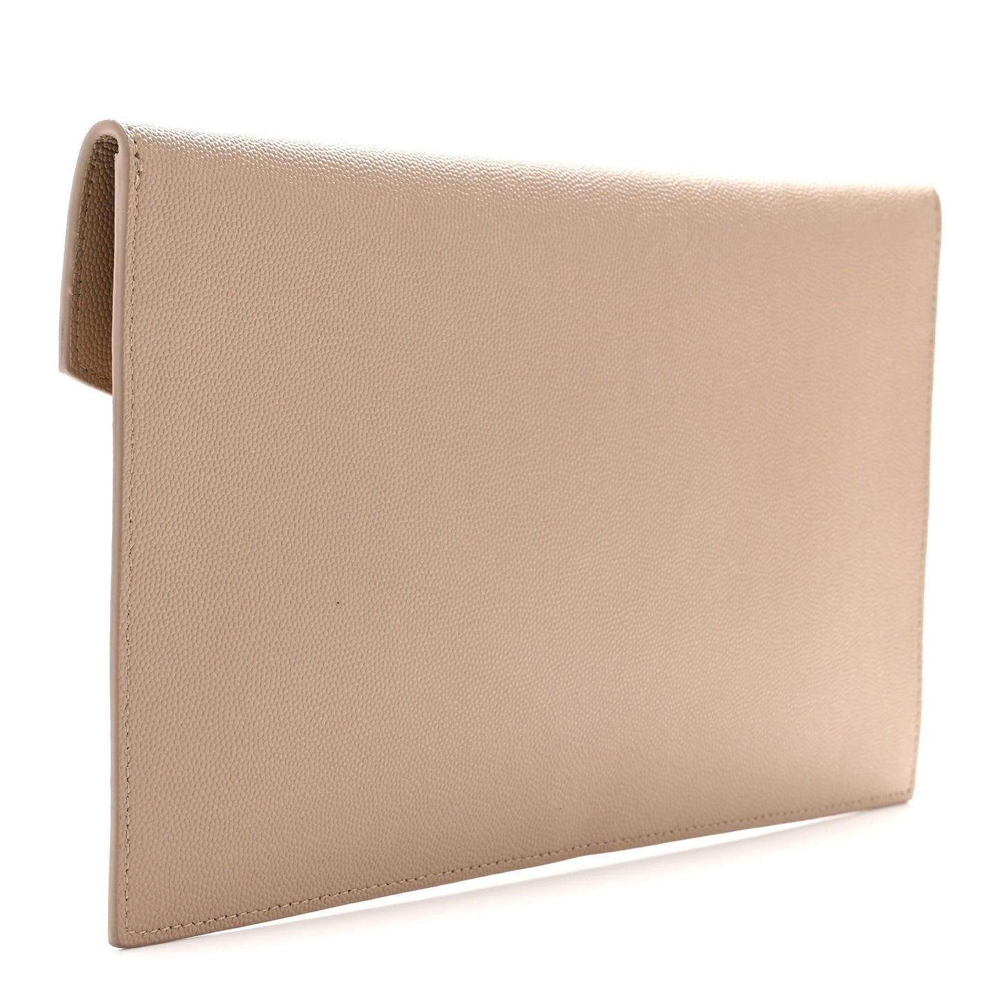 Grain De Poudre Uptown Pouch Dark Beige