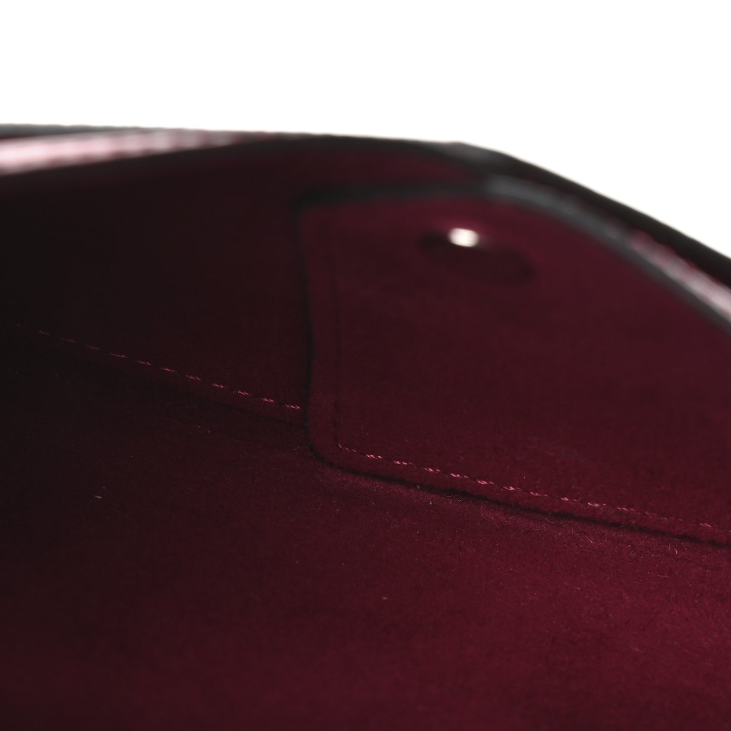 Epi Kirigami Pochette Set Rose Ballerine Fuchsia Coquelicot