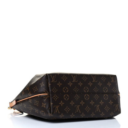 Louis Vuitton Monogram Turenne MM 3 of 4