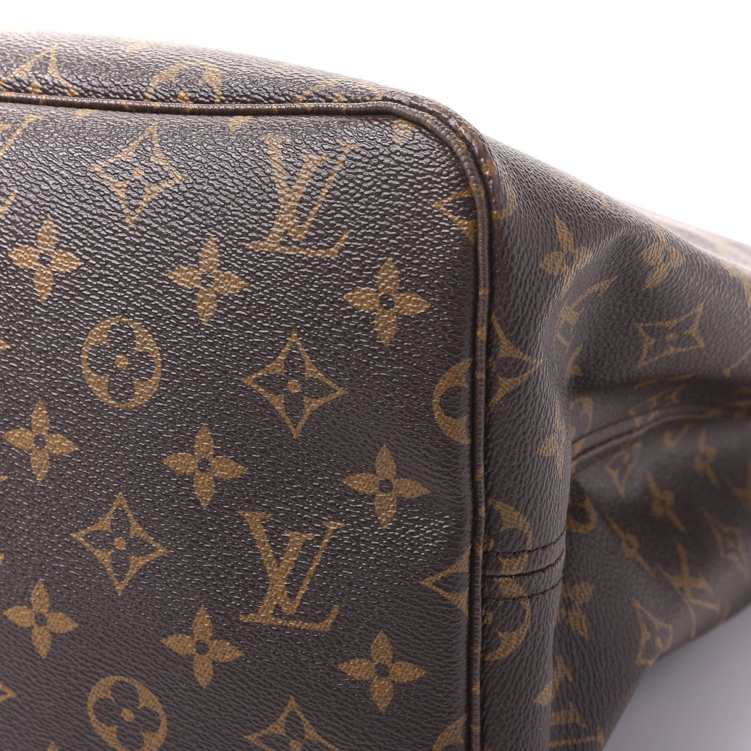 Louis Vuitton Monogram Neo Neverfull GM 6 of 13