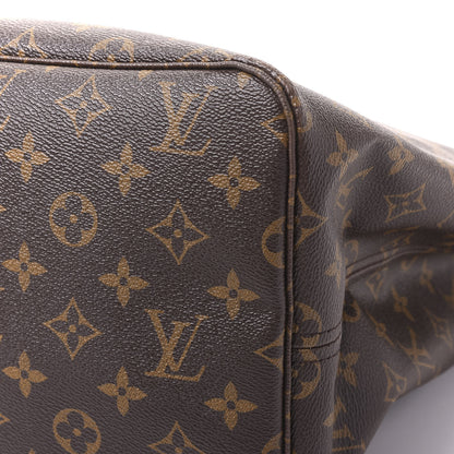 Louis Vuitton Monogram Neo Neverfull GM 6 of 13