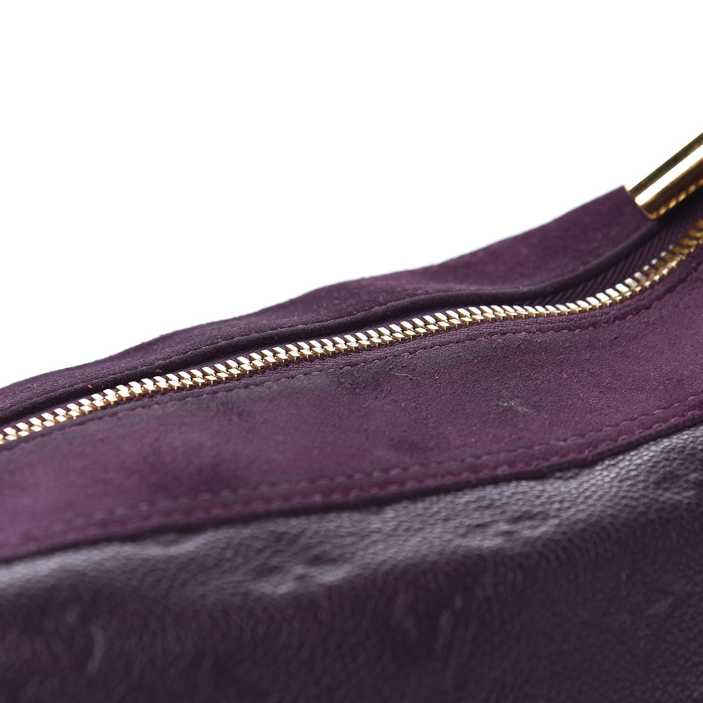 Empreinte Suede Audacieuse MM Aube