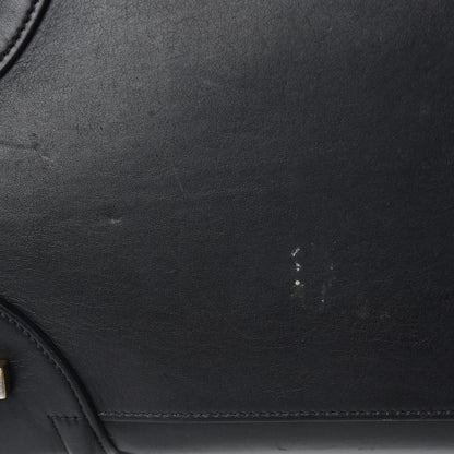 Celine Smooth Calfskin Mini Luggage Black 28 of 28