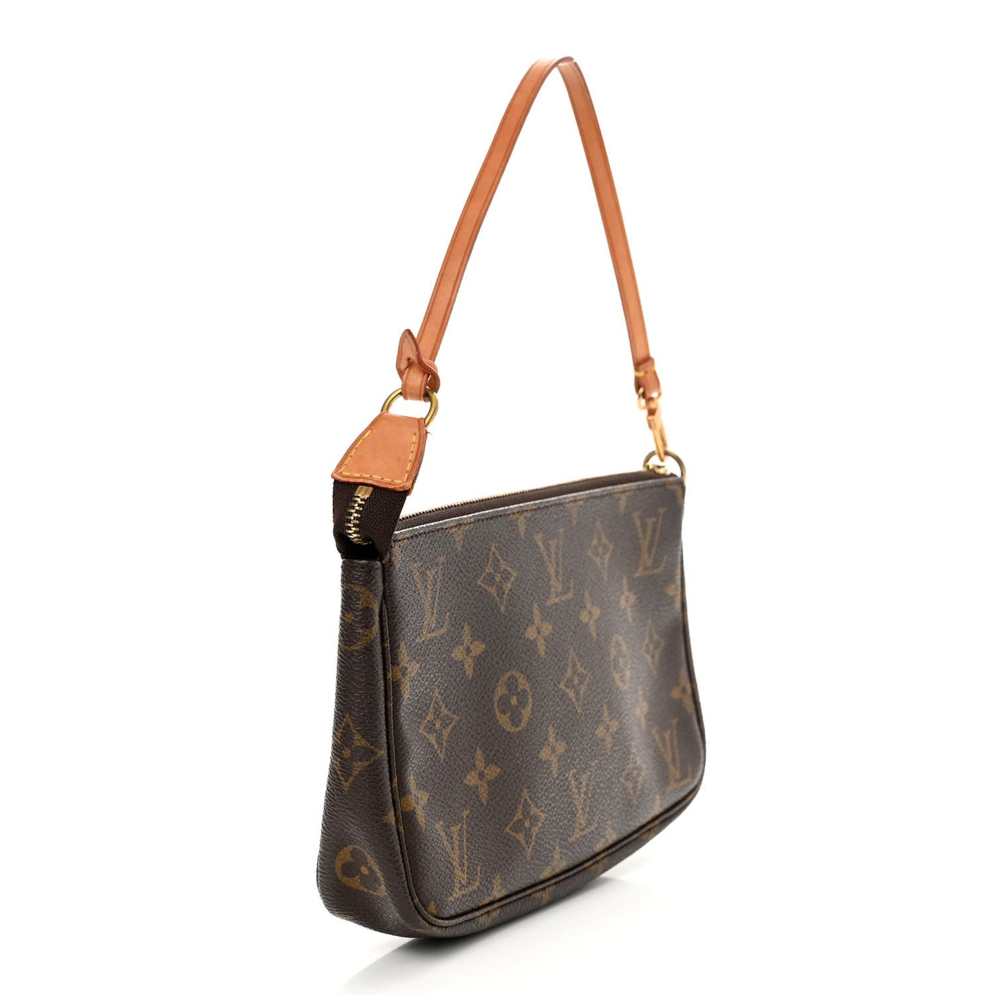 Monogram Pochette Accessories