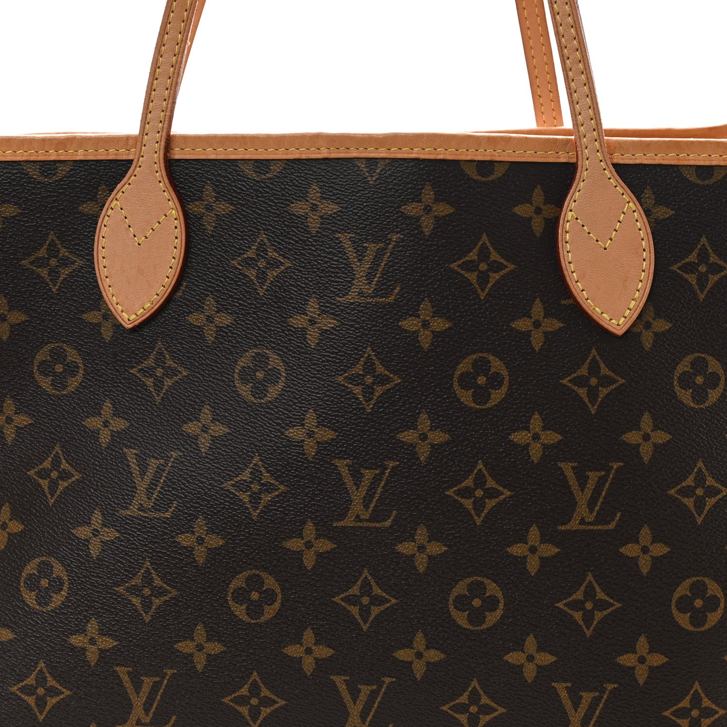 Monogram Neo Neverfull GM