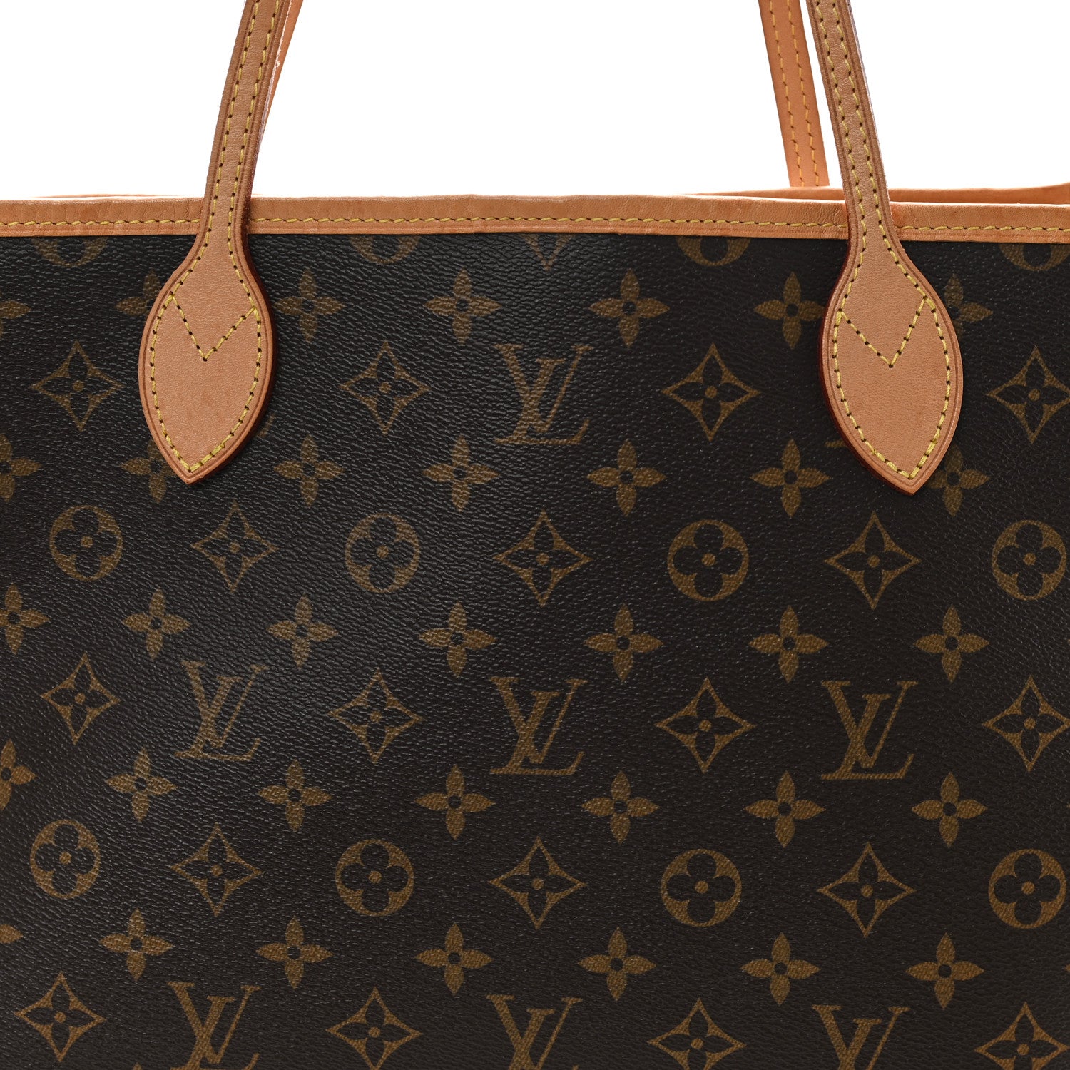 Louis Vuitton Monogram Neo Neverfull GM 9 of 12