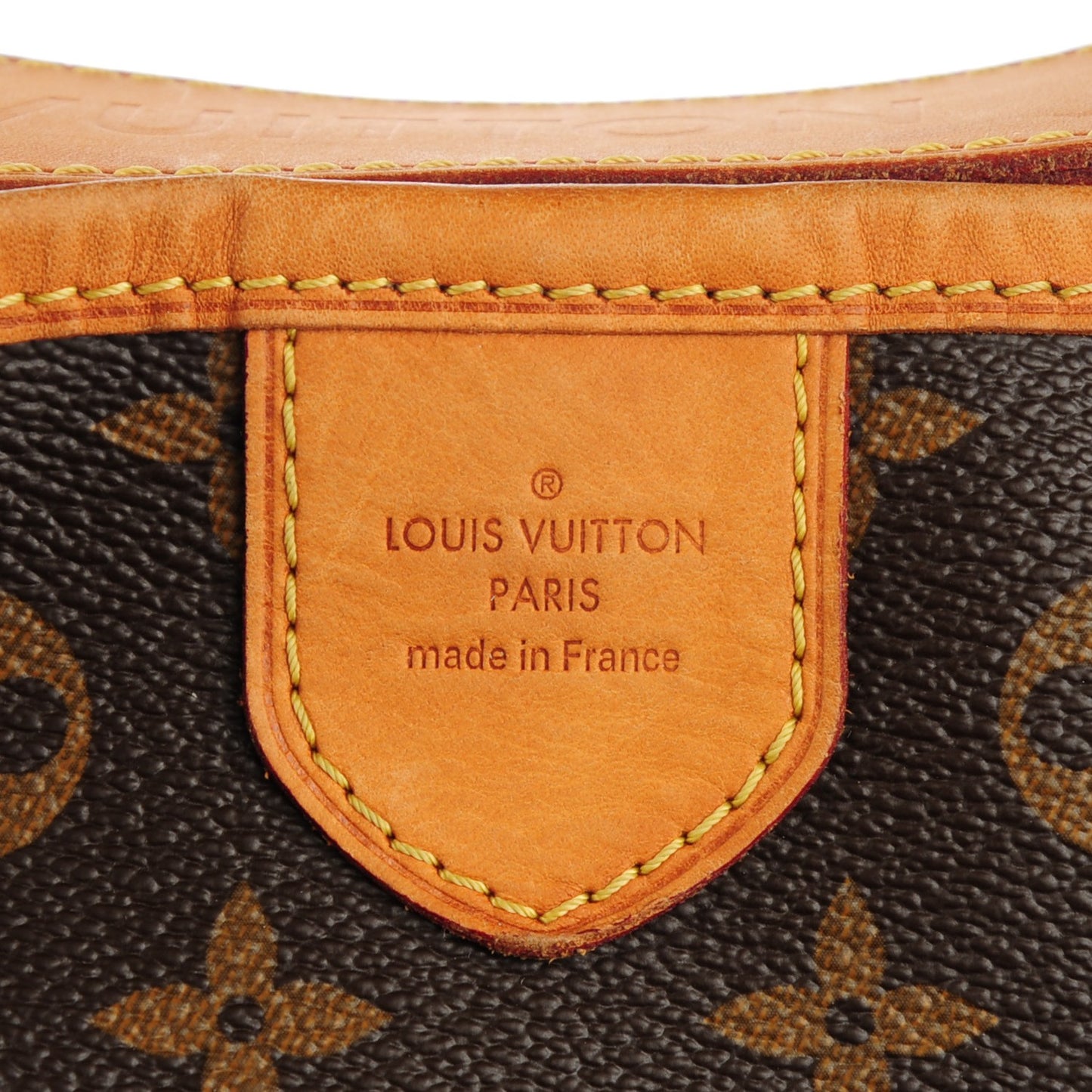 Monogram Delightful MM