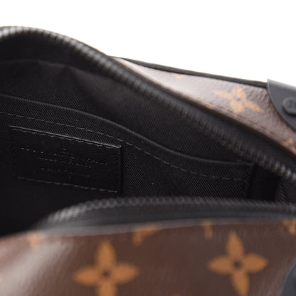 Louis Vuitton Monogram Solar Ray Mini Soft Trunk 8 of 9