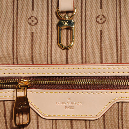 Louis Vuitton Monogram Delightful MM 7 of 9