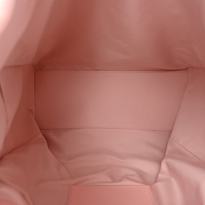 Chanel Caviar Quilted Medium Chanel 25 Handbag Light Pink 6 of 12