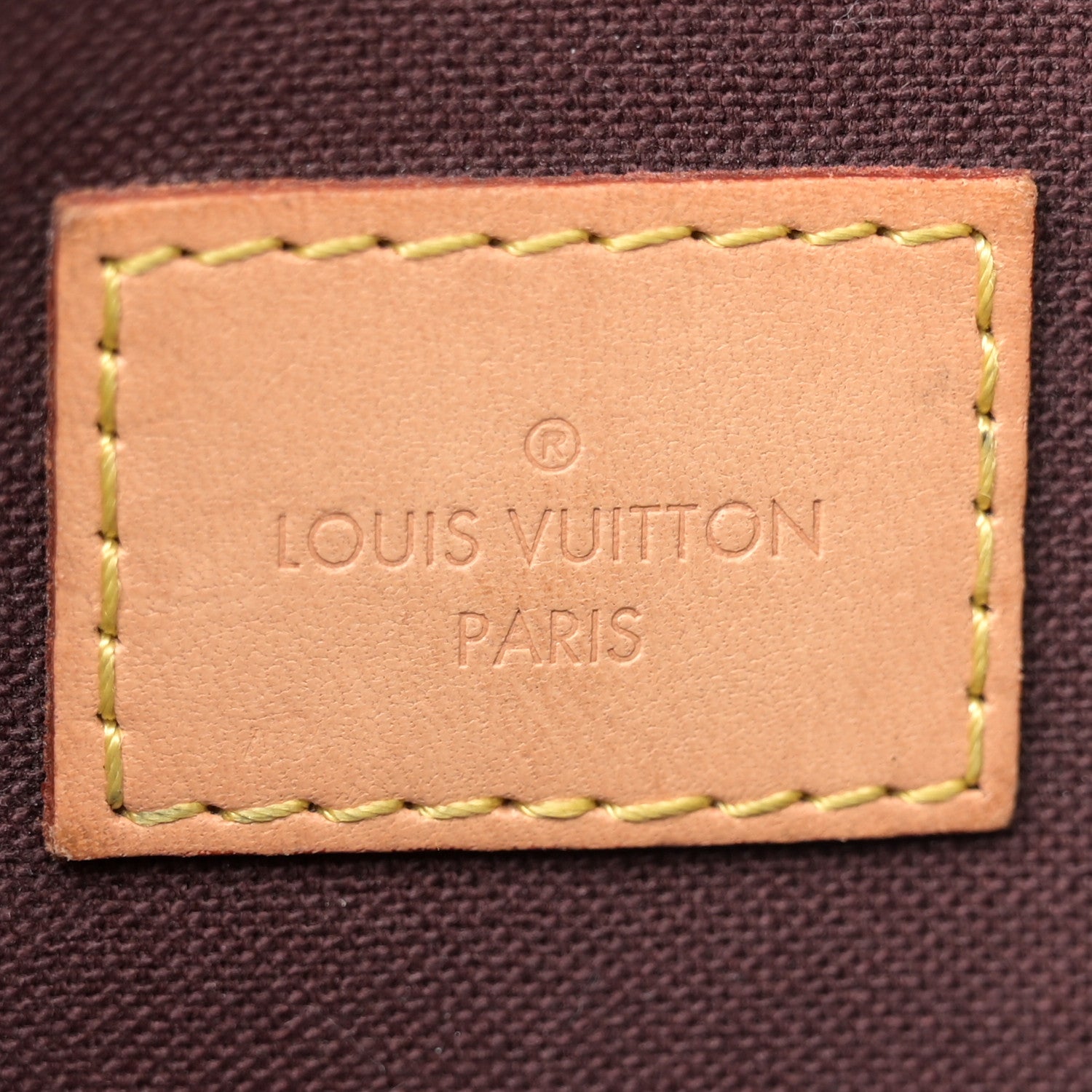 Louis Vuitton Monogram Favorite PM 6 of 12