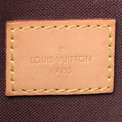 Louis Vuitton Monogram Favorite PM 6 of 12