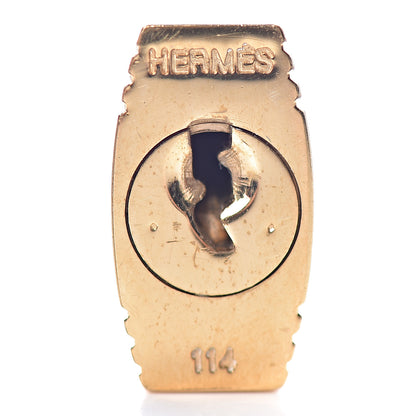 Hermes Ardennes Birkin 35 Black 25 of 30