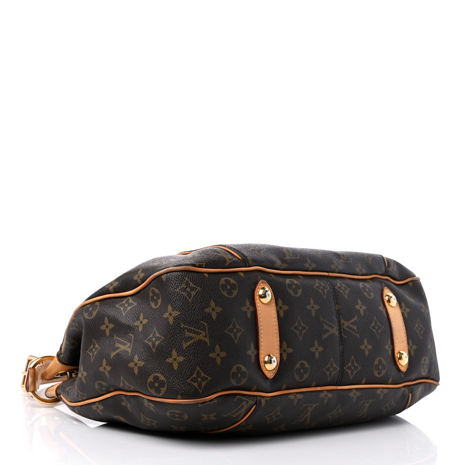 Louis Vuitton Monogram Galliera PM 4 of 20